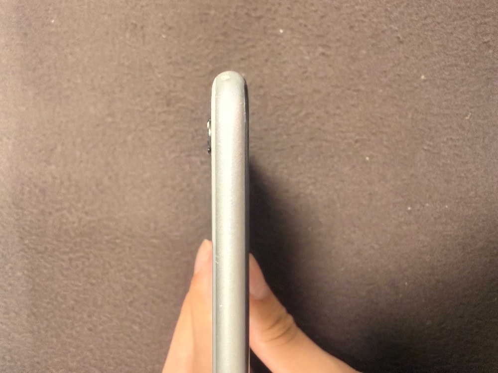 Apple iPhone6s レビュー写真6