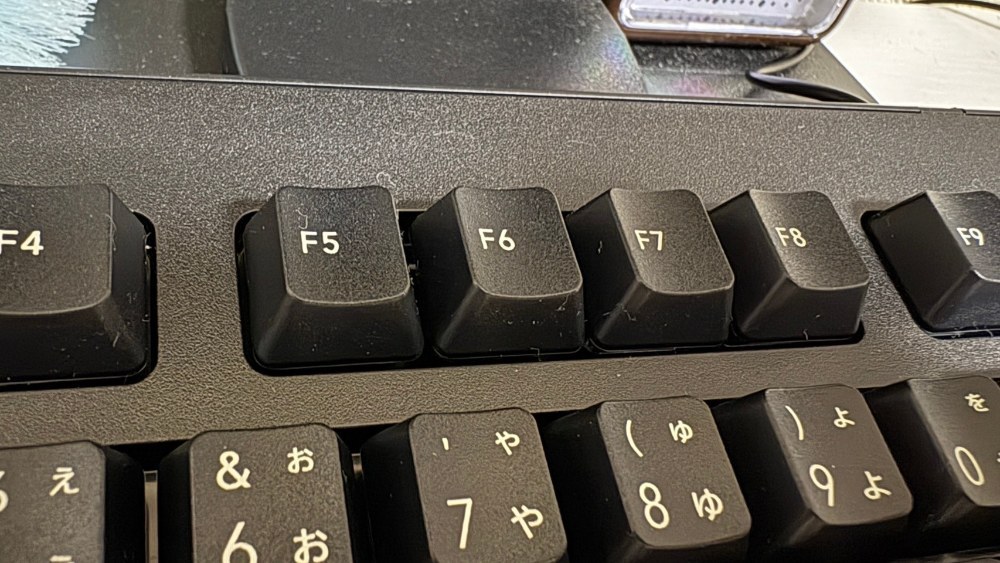 ELECOM TK-FCM103BK レビュー写真3