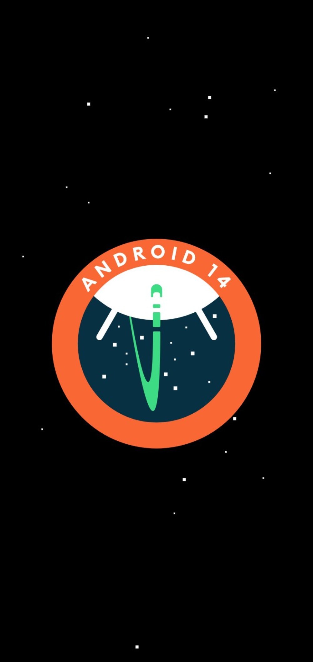 Androidバージョン
