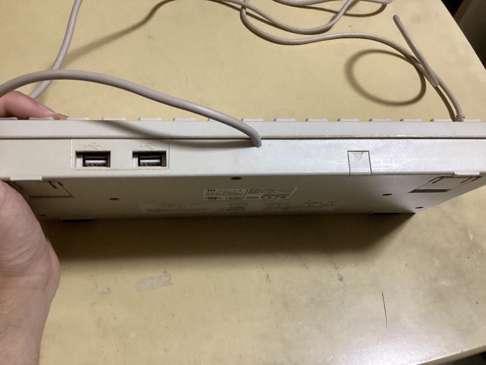 USB端子類等