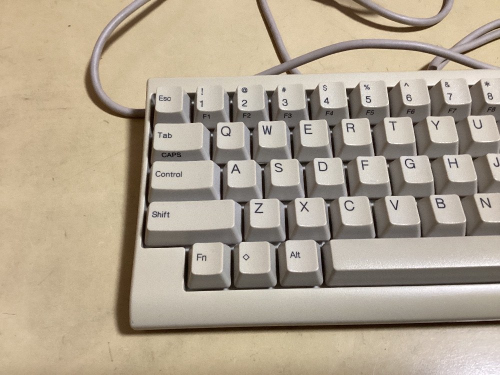 だが、欠点は1つ
