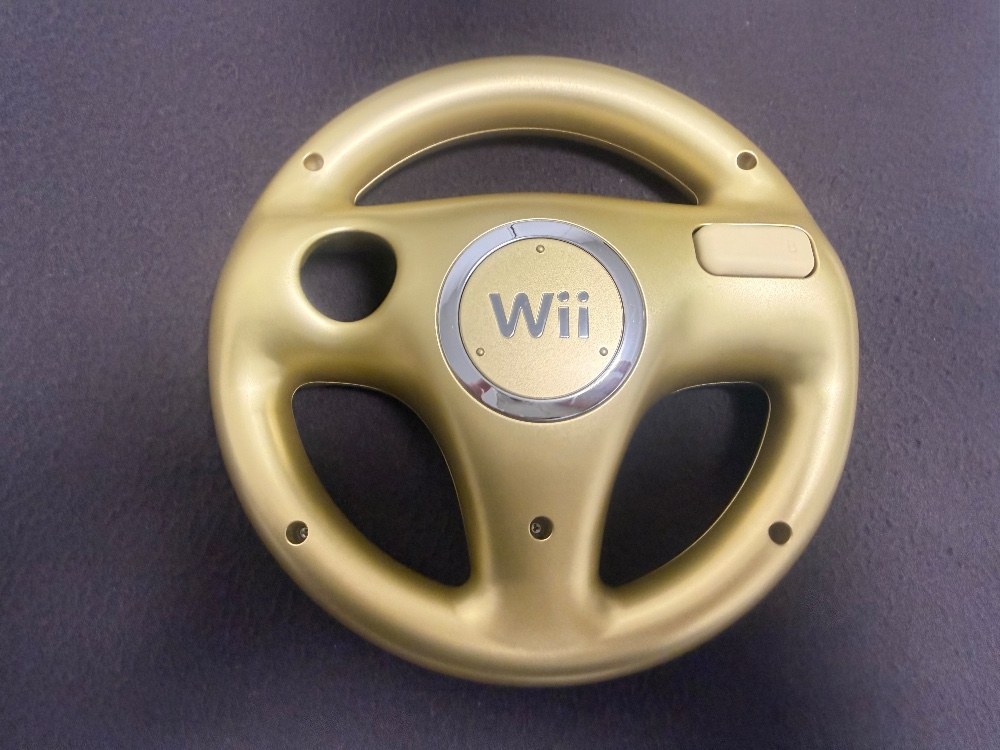 Wiiゴールデンハンドル裏