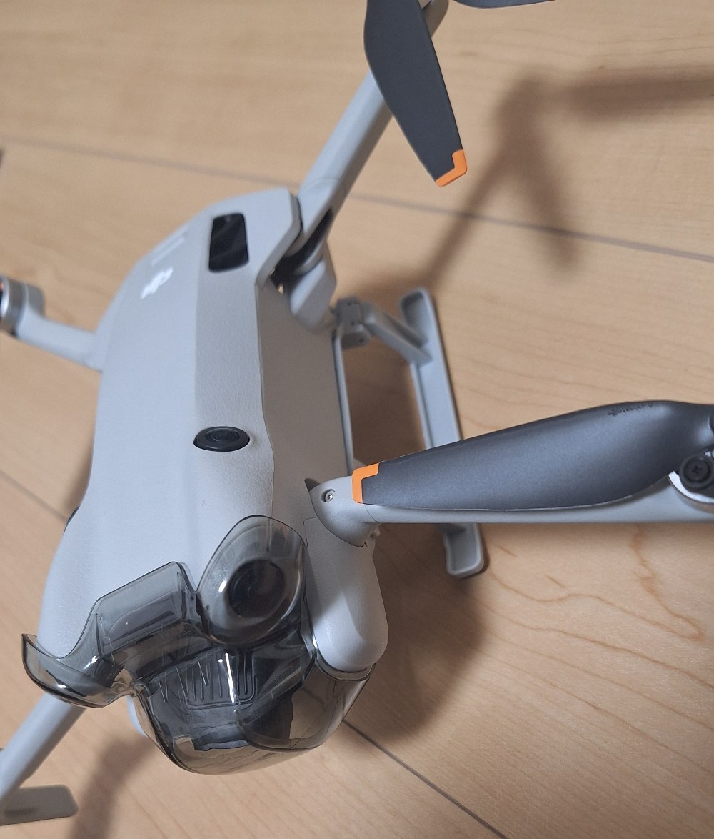 mini 4 proってどうなの？