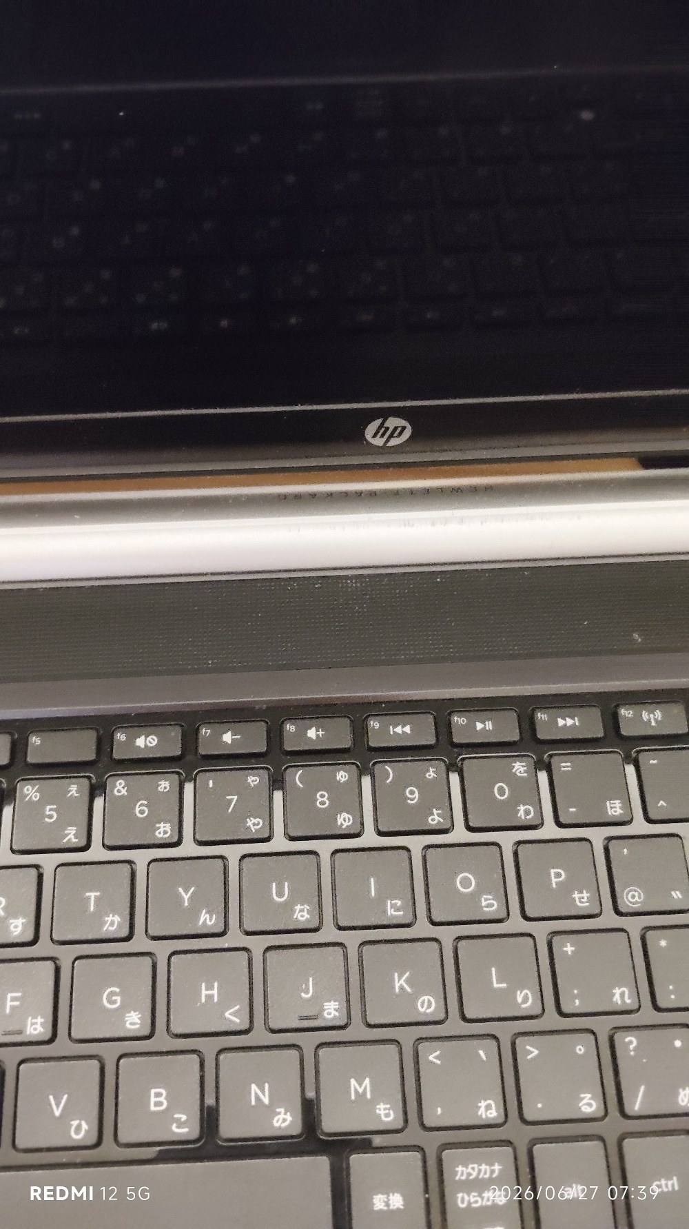 HPのPC
