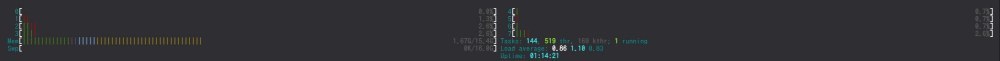 Linuxの利点2