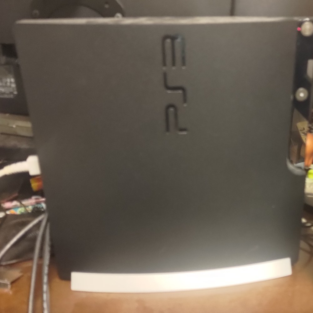 レトロゲーム機2台を配置。