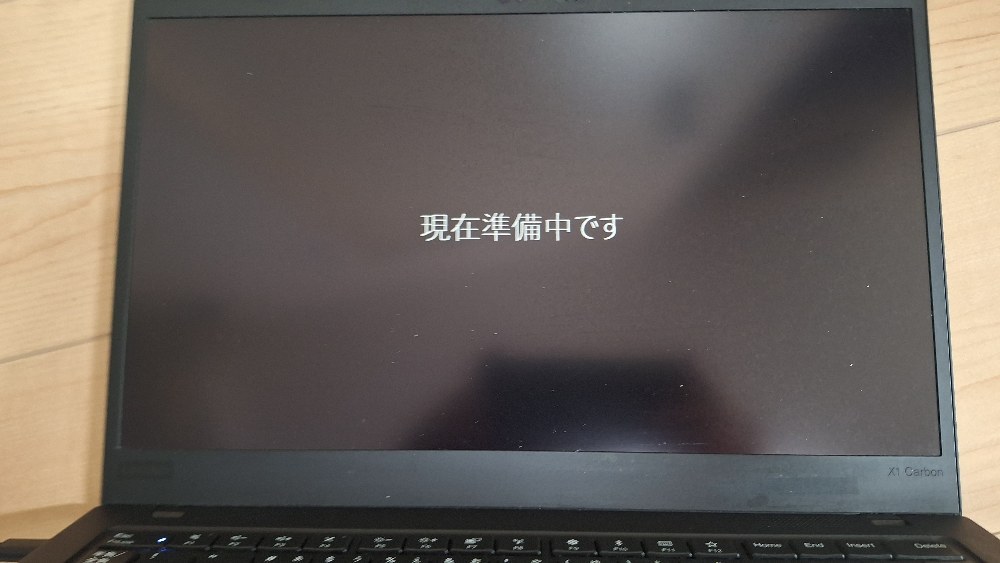 win10ぶち込む