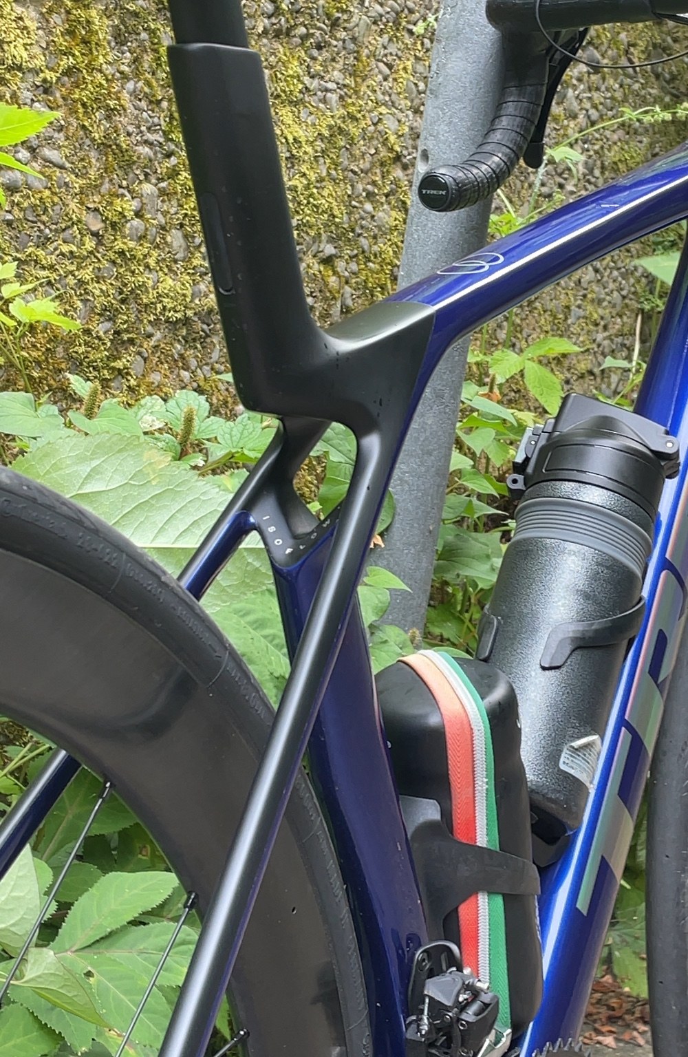 trek Madone SL 5 Gen 8 レビュー写真2