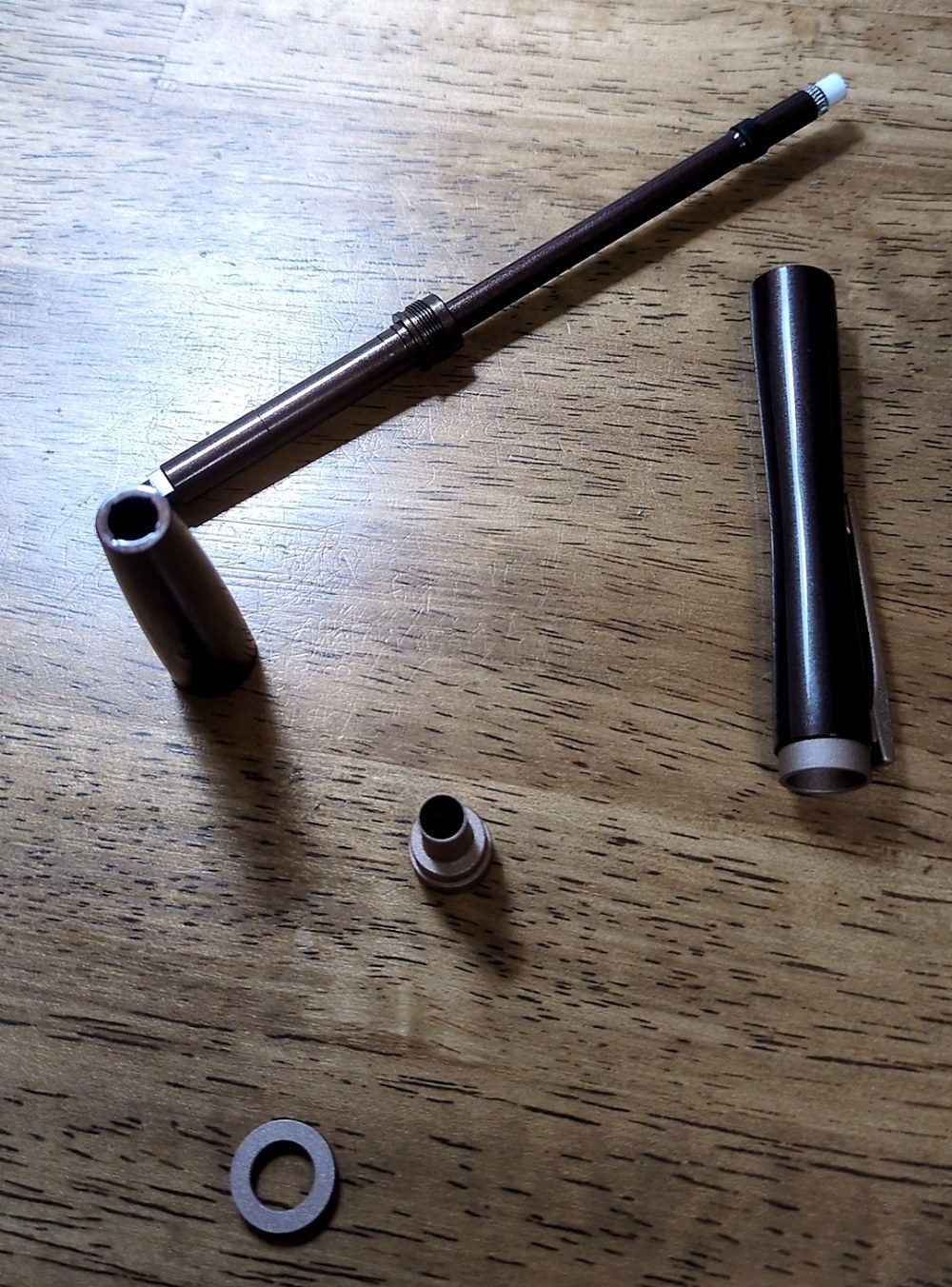 分解すると…