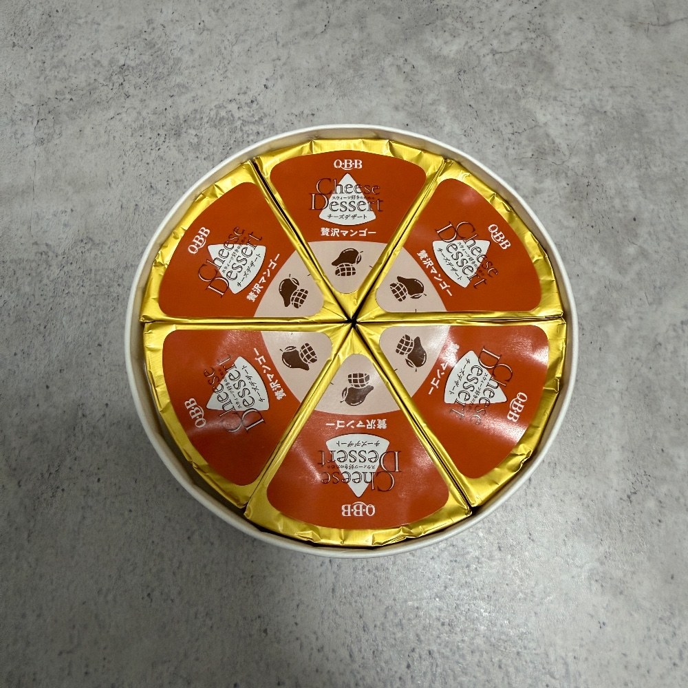 6個入り