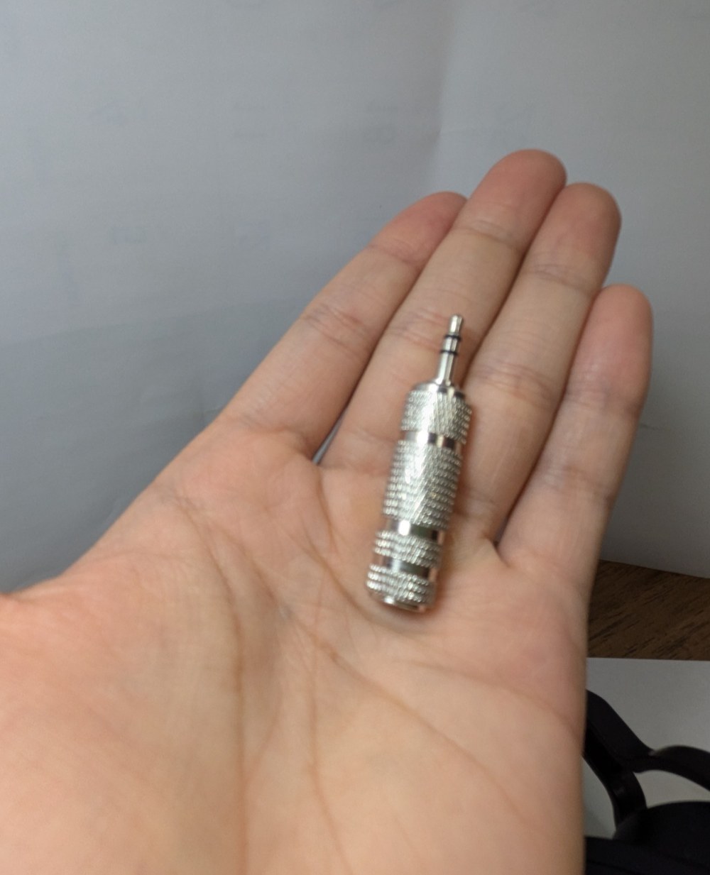 付属品？