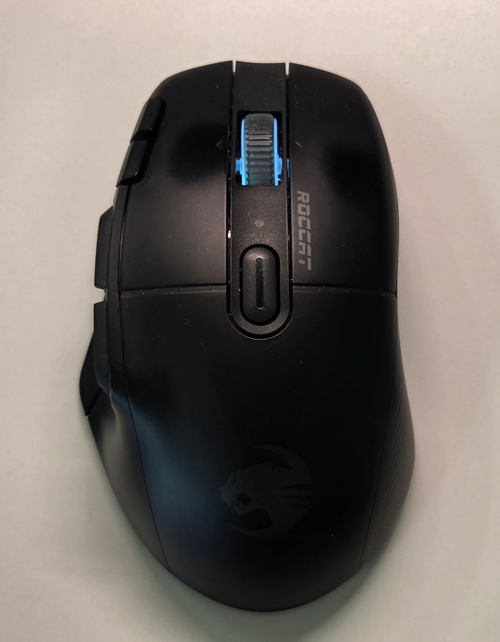 ROCCAT（現Turtle Beach） Kone XP Air レビュー写真2