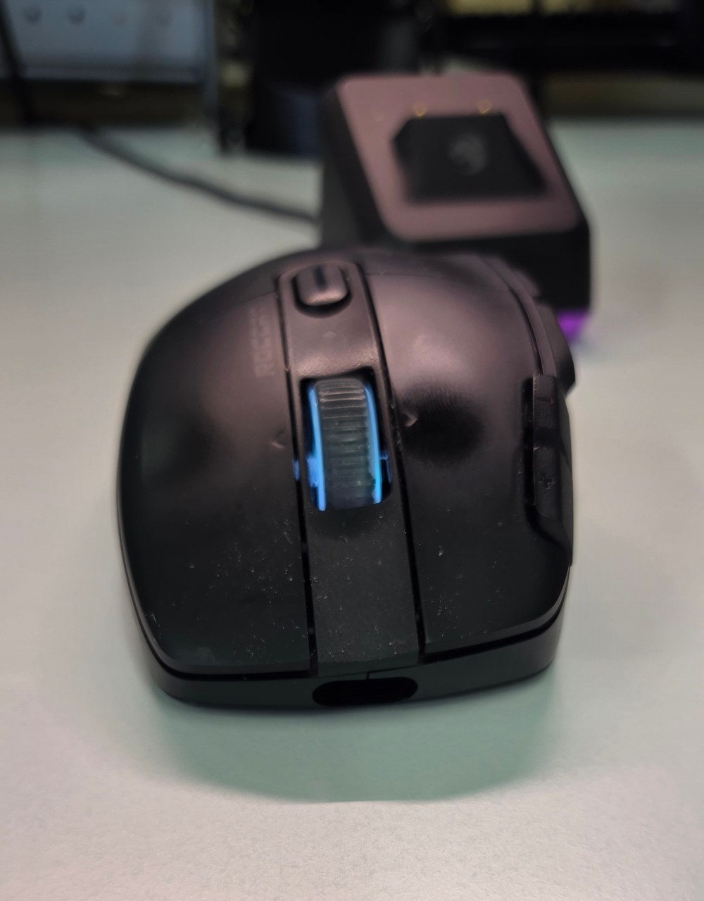 ROCCAT（現Turtle Beach） Kone XP Air レビュー写真8