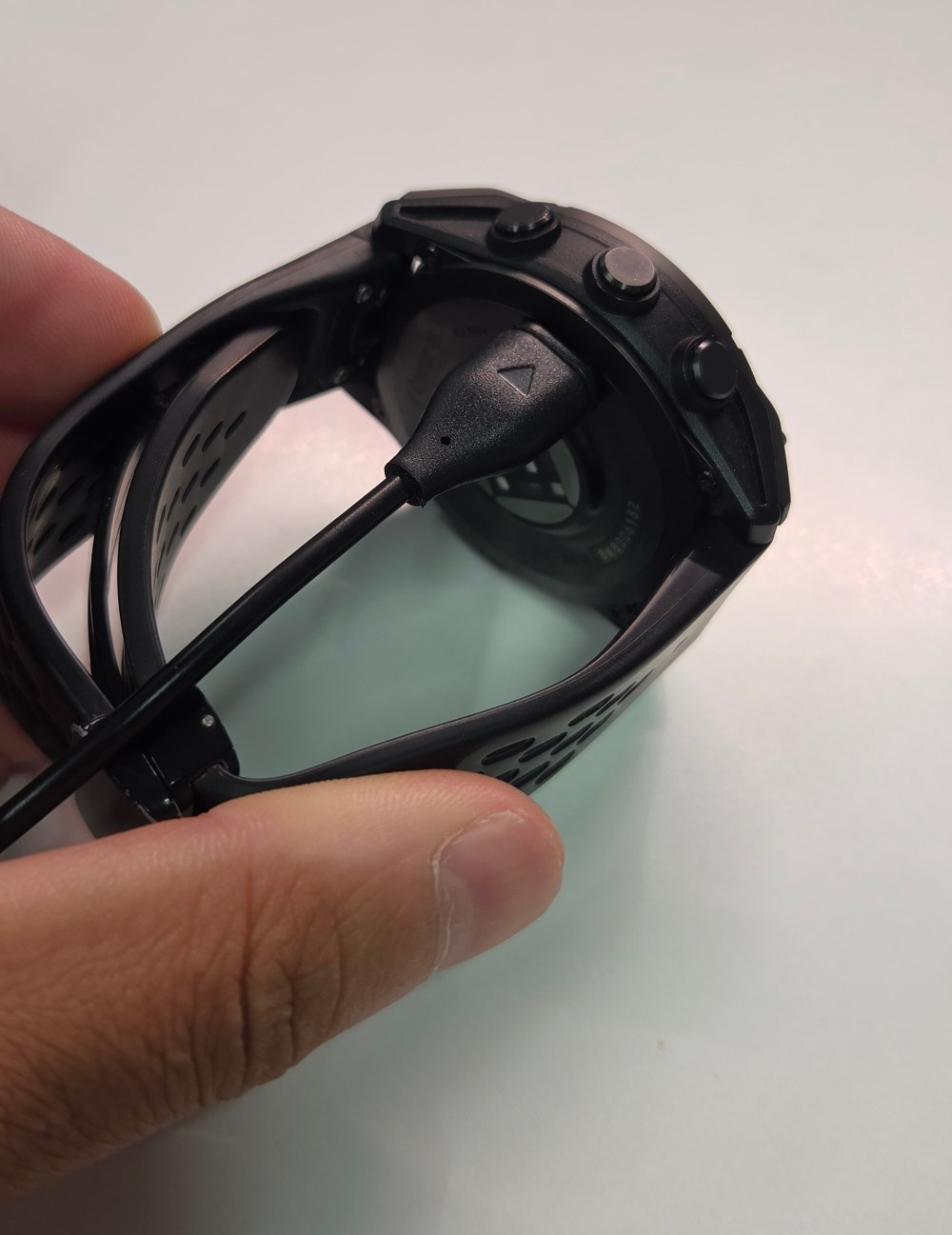 ガーミン（GARMIN） fēnix 8（フェニックス 8） レビュー写真4
