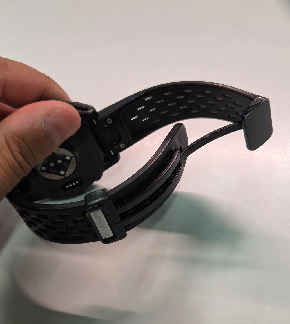 ガーミン（GARMIN） fēnix 8（フェニックス 8） レビュー写真6