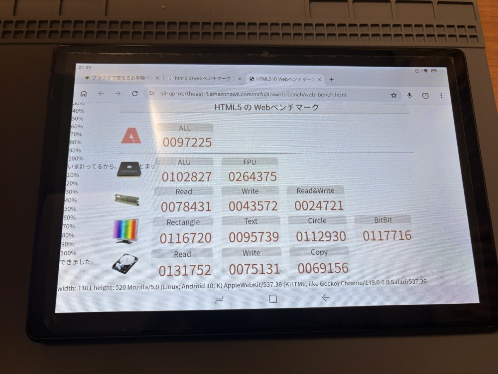 みたまえ