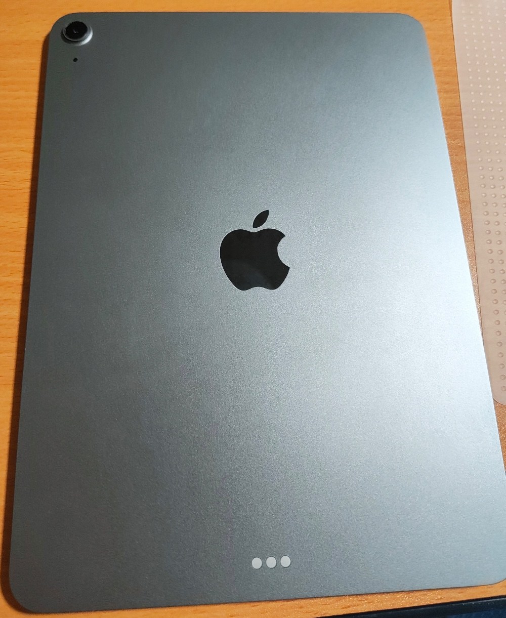 Apple 11インチ iPad Air (M3) Wi-Fiモデル レビュー写真