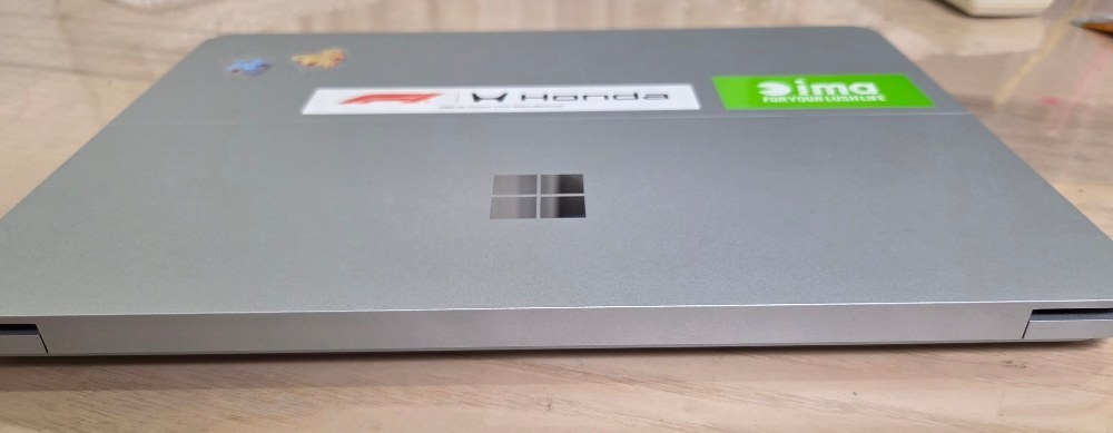 マイクロソフト（Microsoft） Surface Laptop Studio レビュー写真2