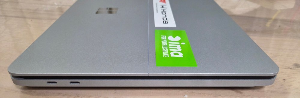 マイクロソフト（Microsoft） Surface Laptop Studio レビュー写真4
