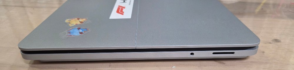 マイクロソフト（Microsoft） Surface Laptop Studio レビュー写真5