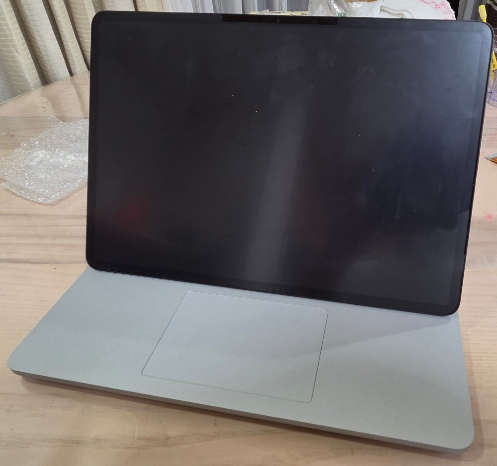 マイクロソフト（Microsoft） Surface Laptop Studio レビュー写真6