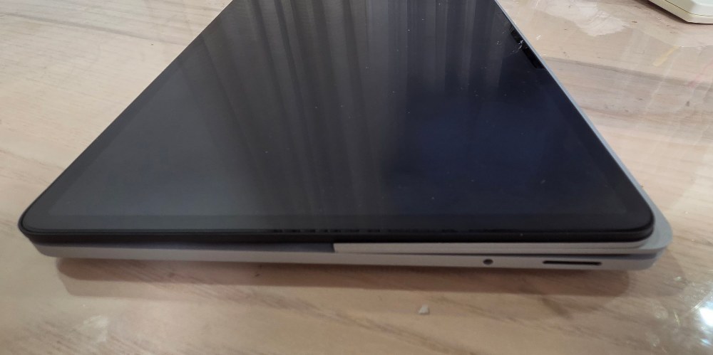マイクロソフト（Microsoft） Surface Laptop Studio レビュー写真8