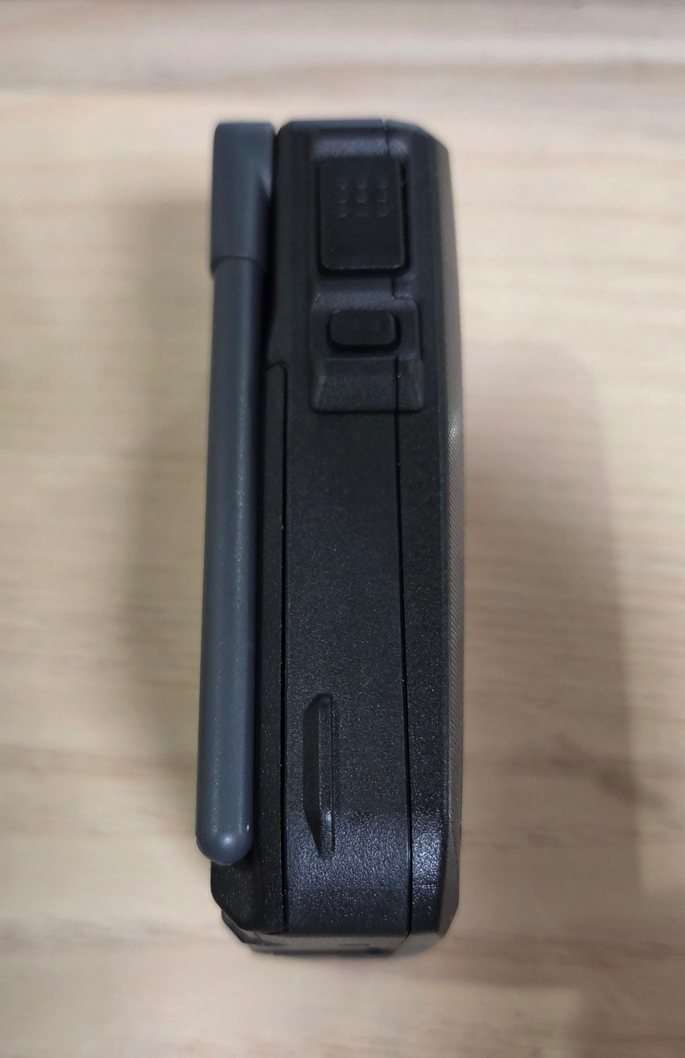 アイコム（ICOM） IC-4120BT レビュー写真2