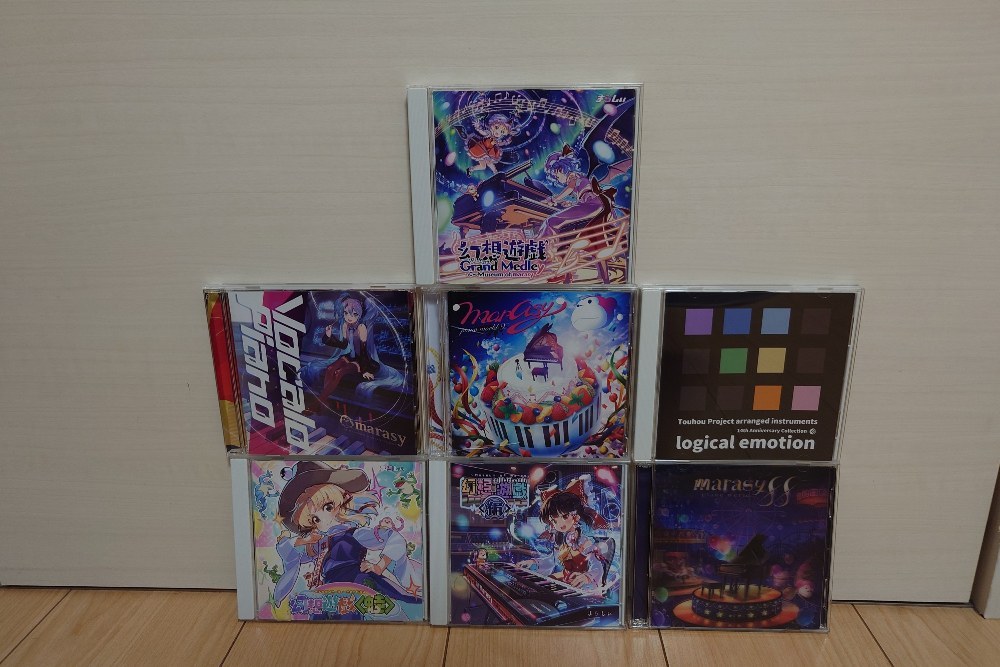 ⑥xperia 5 iv
