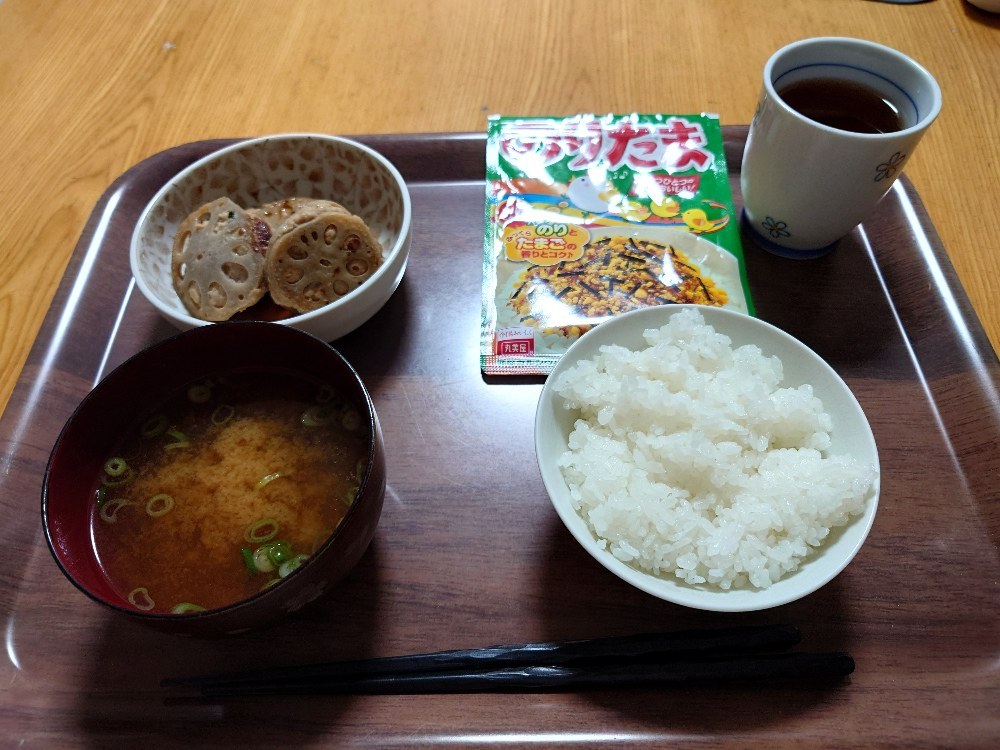 完成！！＆実食！！
