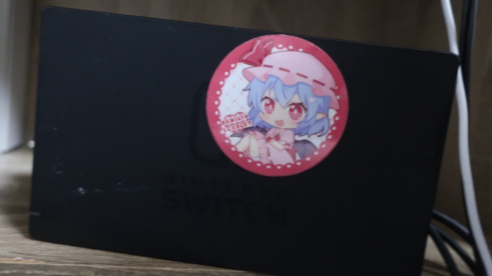 ドック（）