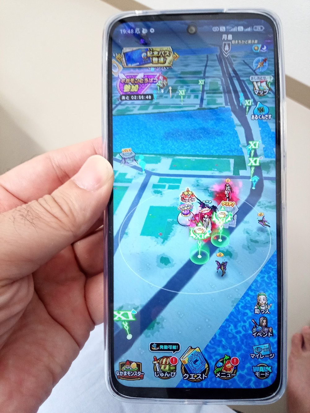 Xiaomi Redmi 12 5G レビュー写真2