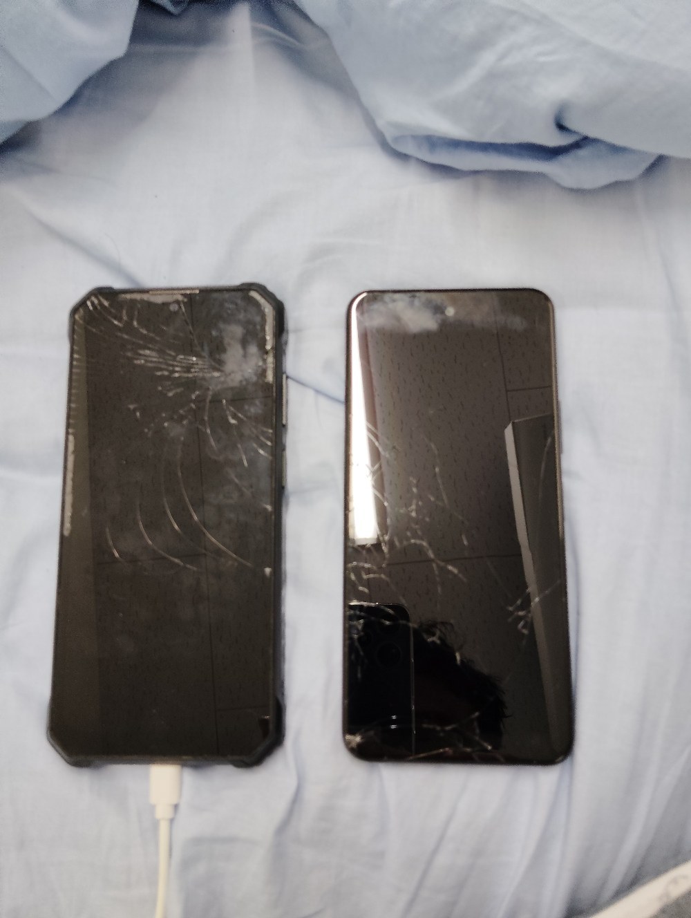 Xiaomi Redmi 12 5G レビュー写真3
