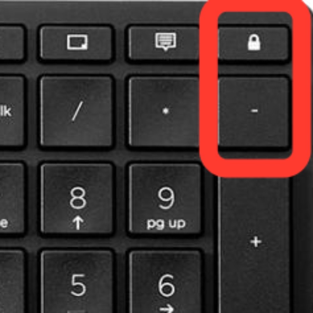 会社PCのキーボードの何がダメなのか？