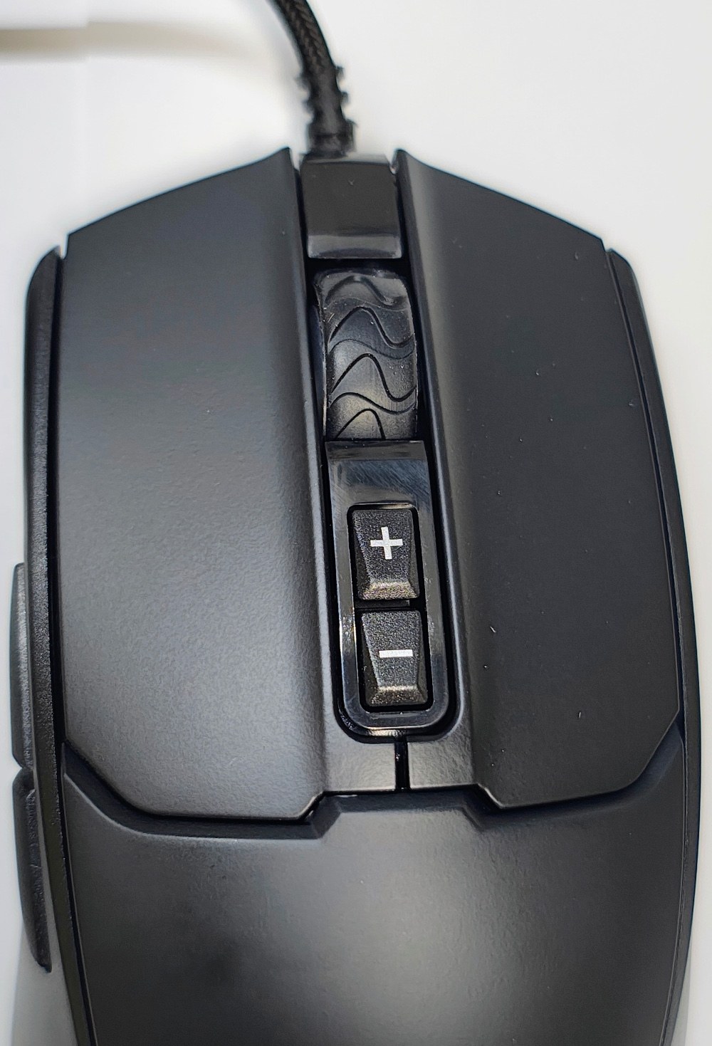 MSI FORGE GM100 レビュー写真6