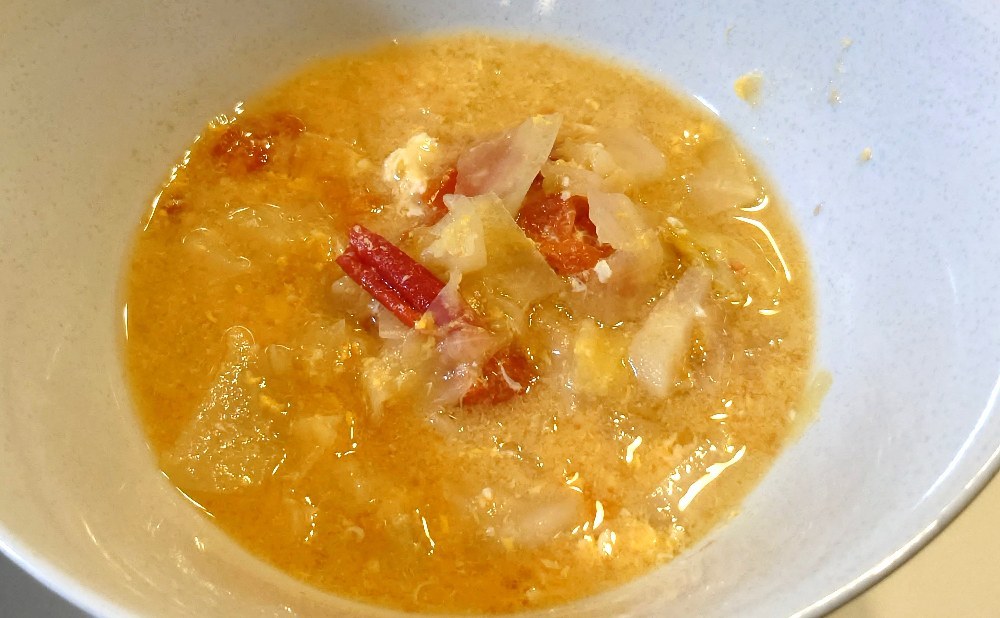 スープ