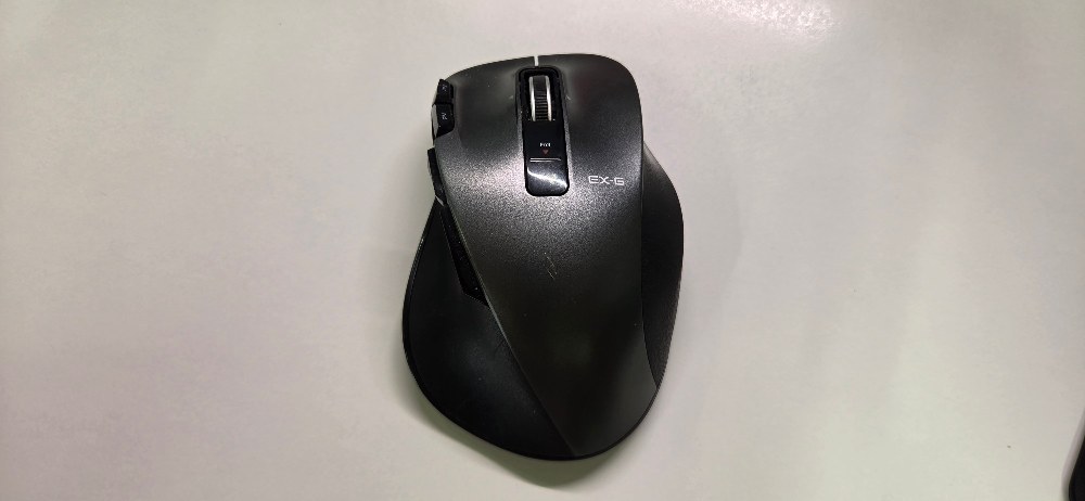 AutoCADの作図効率を極限まで高める多ボタン仕様