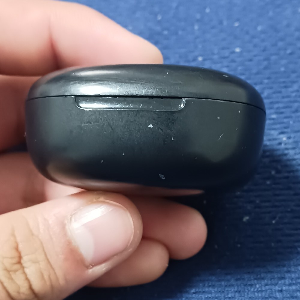 Xiaomi Redmi buds 6 play レビュー写真2