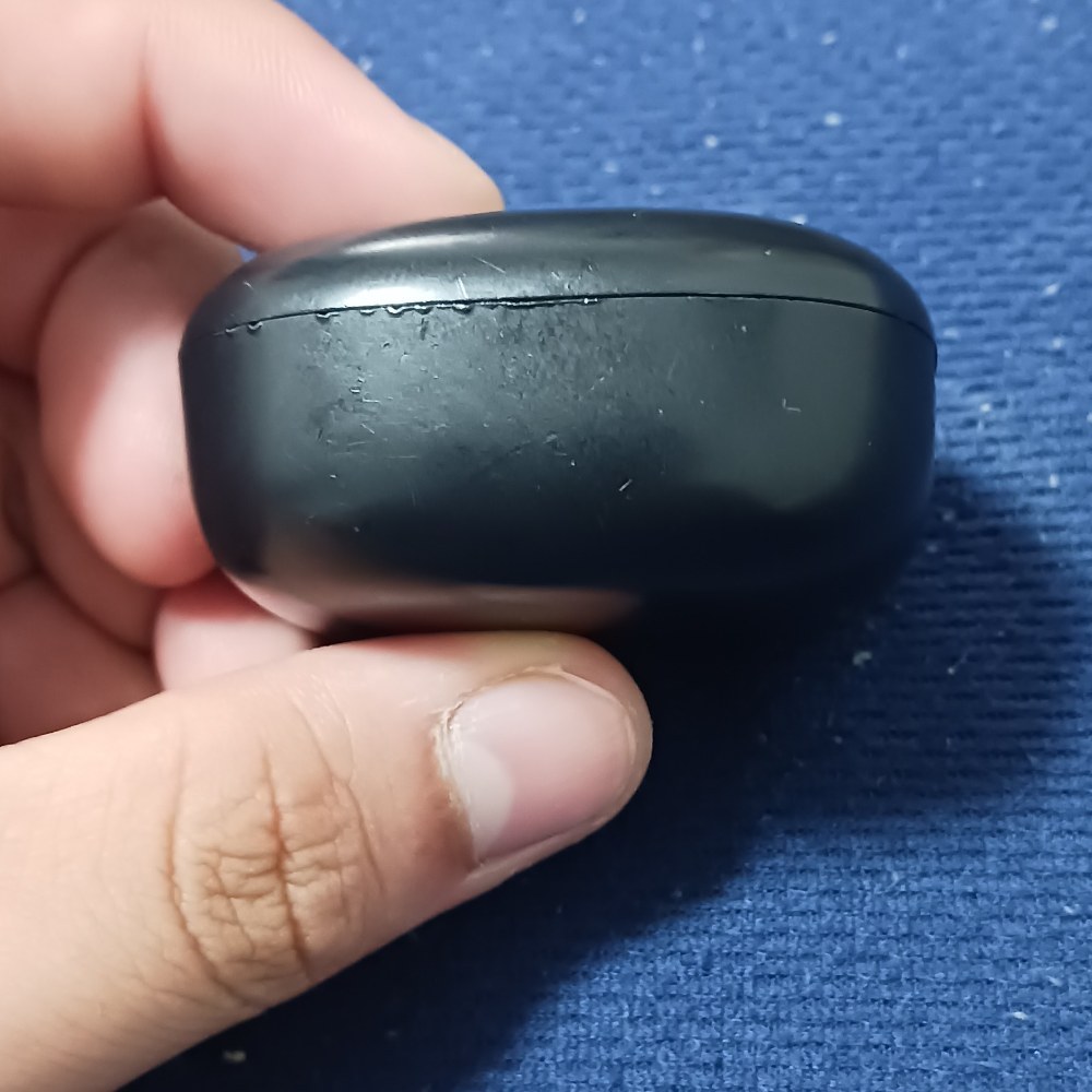 Xiaomi Redmi buds 6 play レビュー写真3