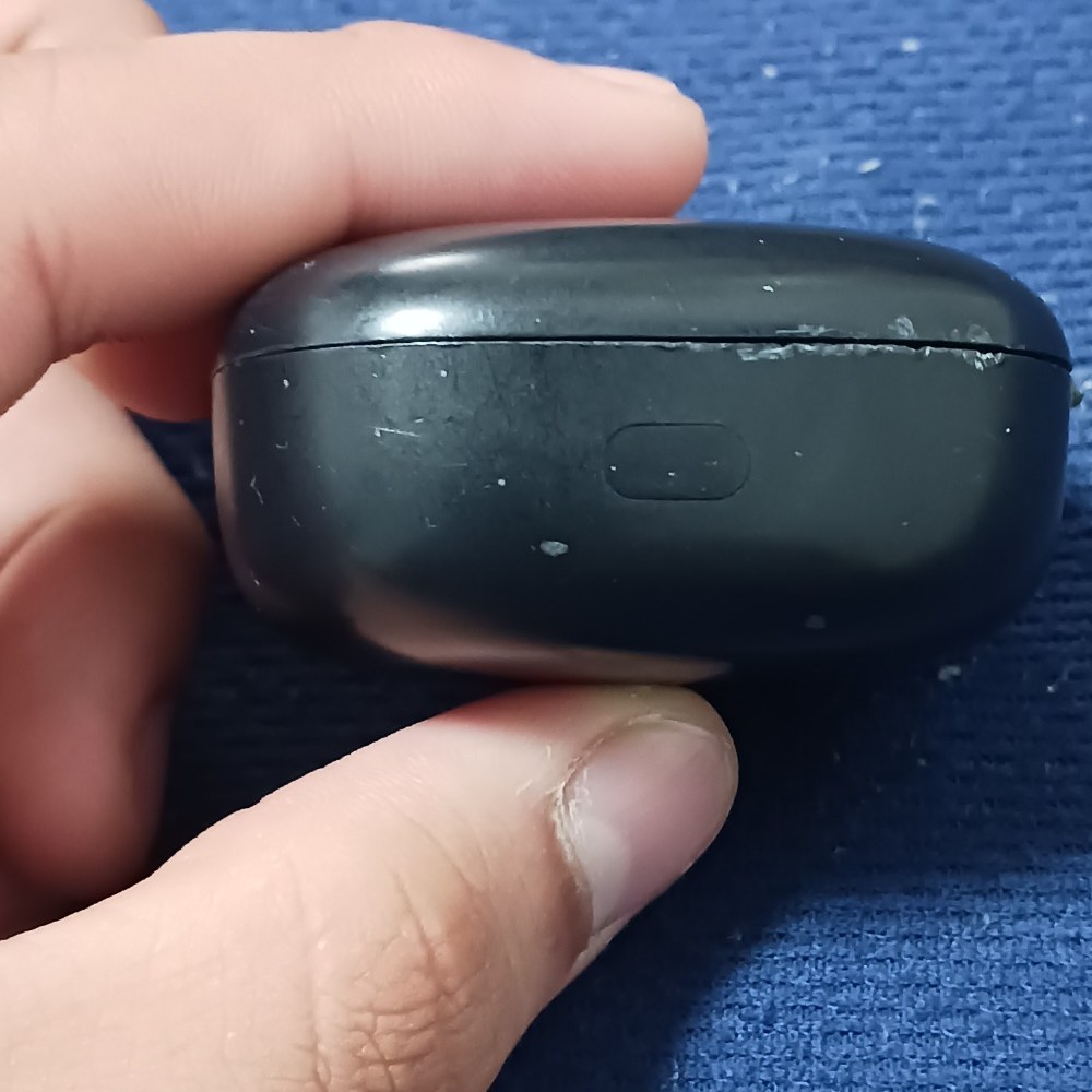 Xiaomi Redmi buds 6 play レビュー写真5