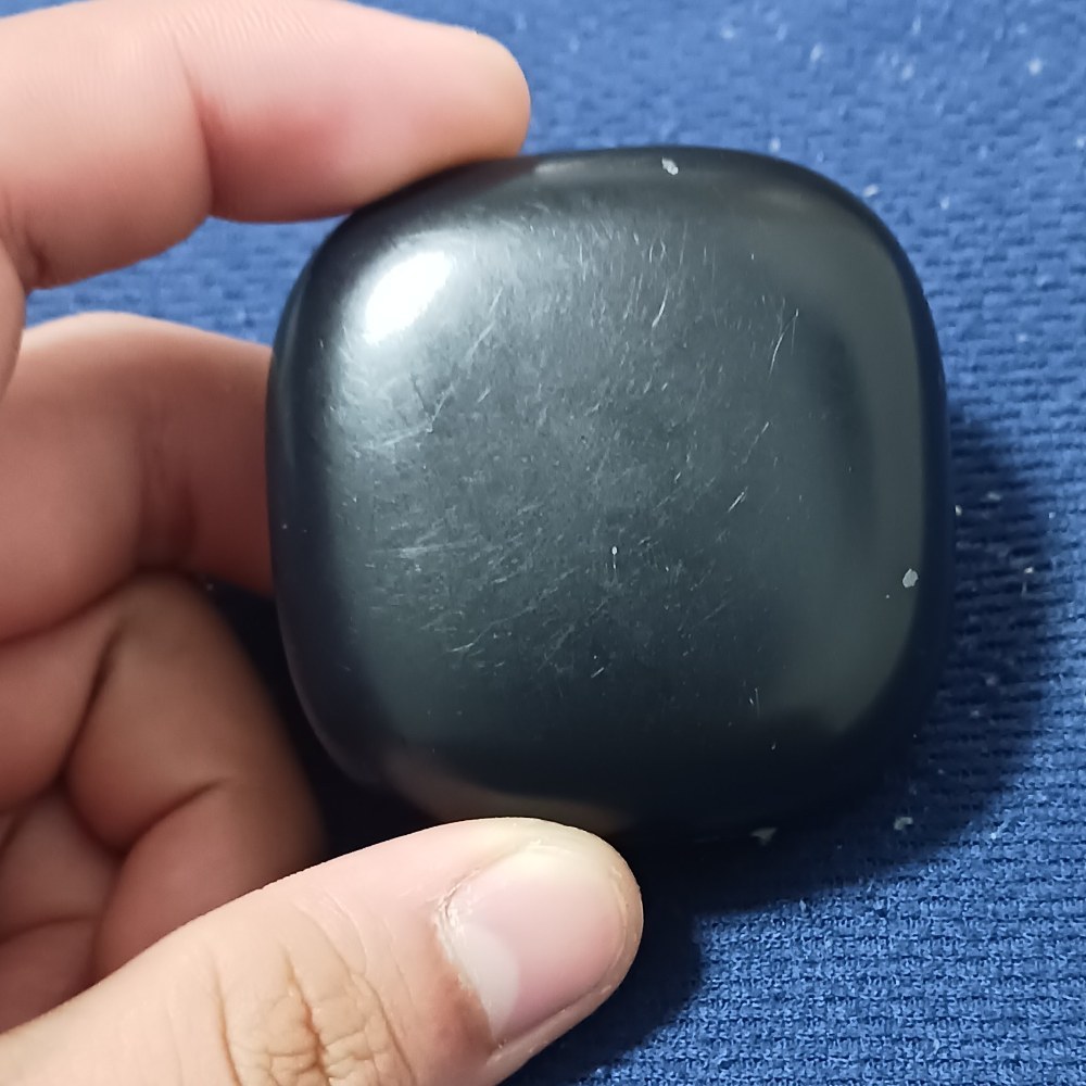 Xiaomi Redmi buds 6 play レビュー写真6