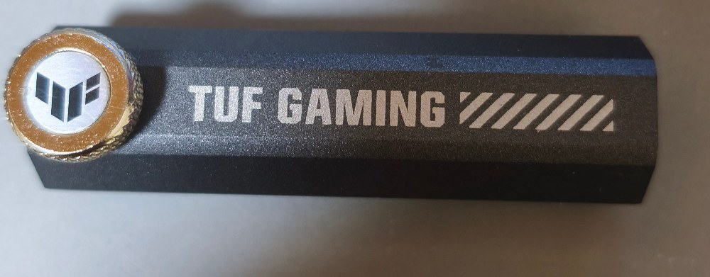 激安TUF gameingグラボステー!!! レビュー写真