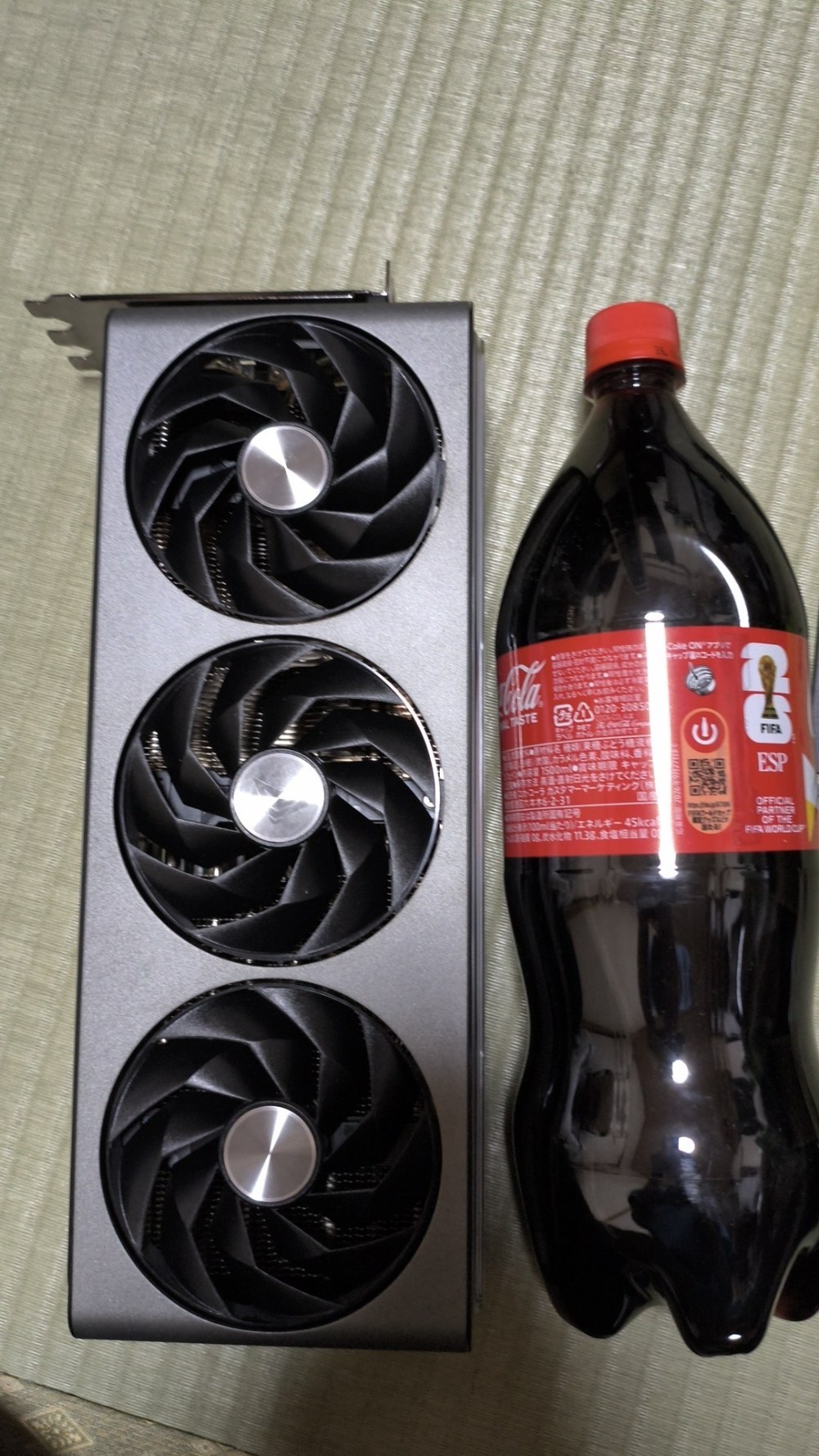 コレと合わせたら最強！