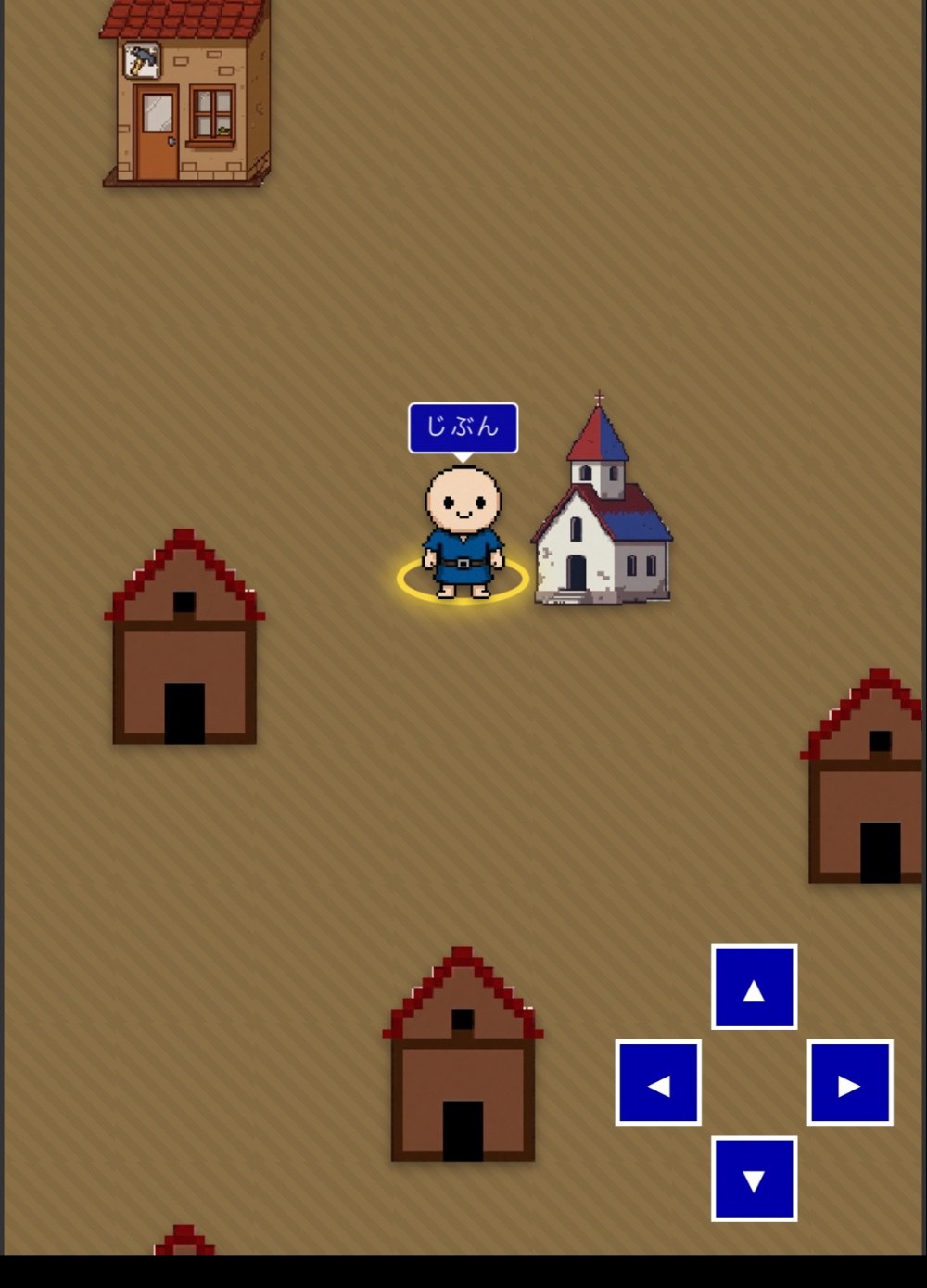 どんなゲーム？