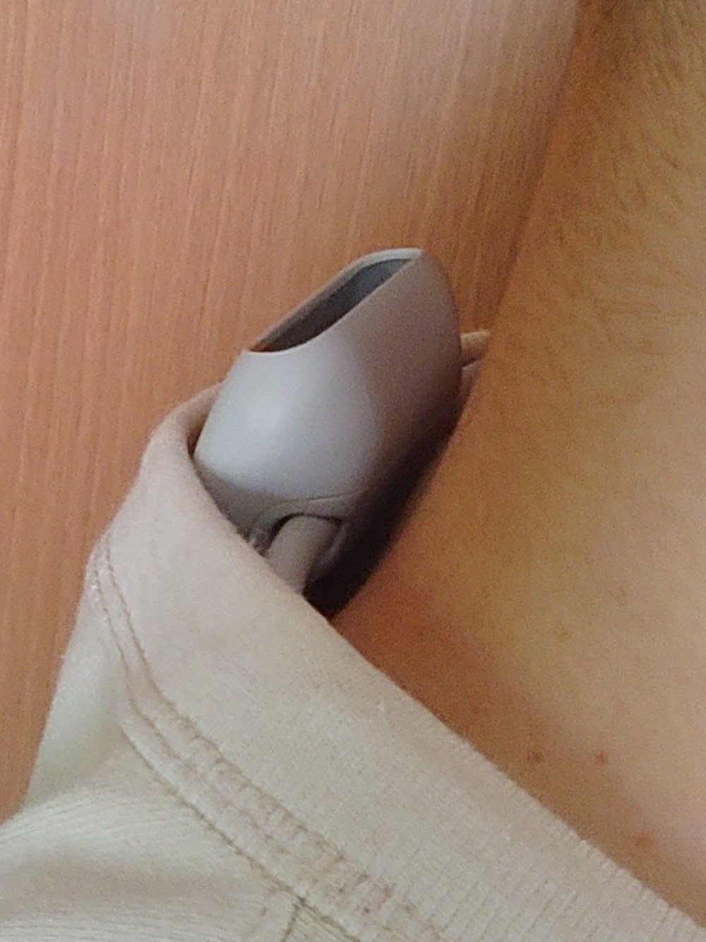 付け位置がわからん！