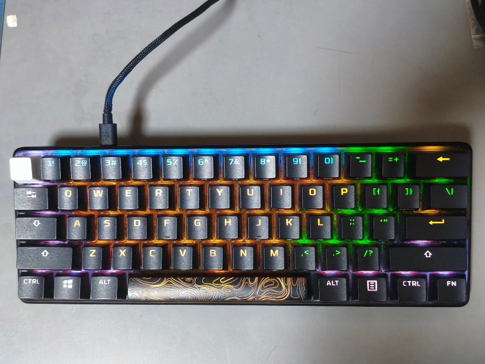 まずHYPER Xとは