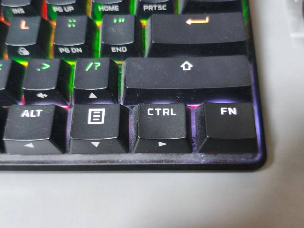 色とか