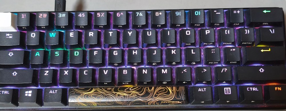 色変えた