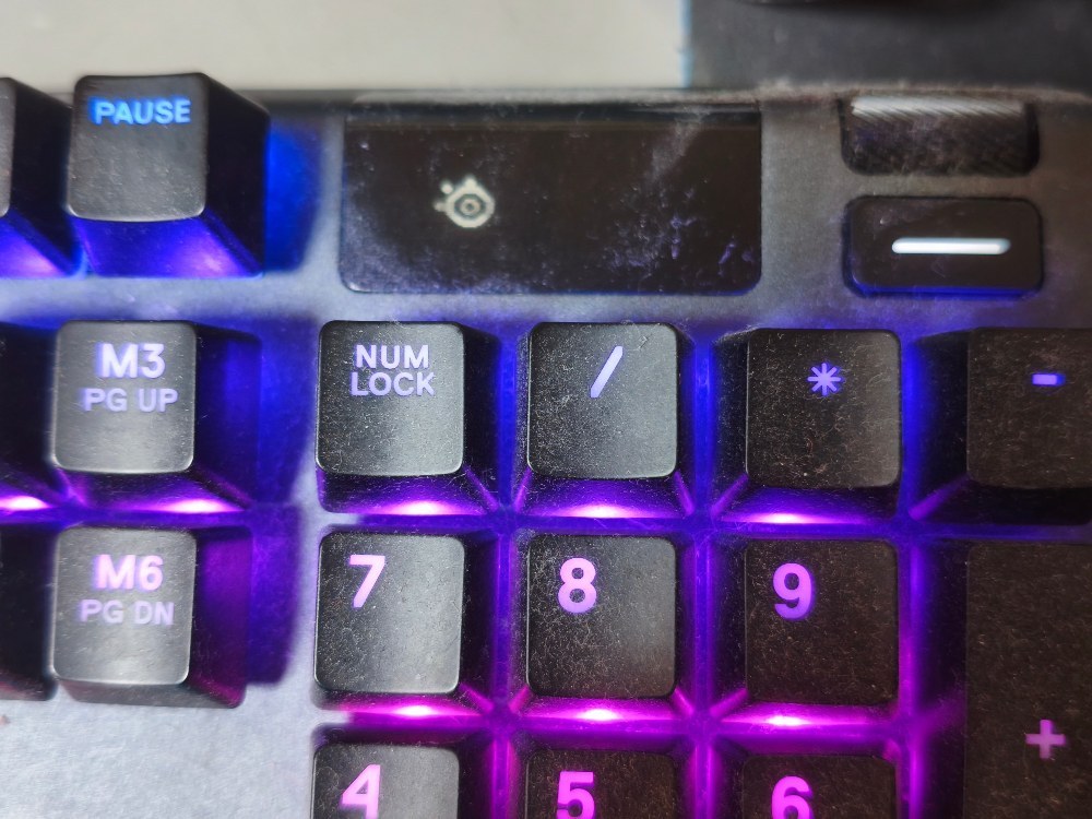 液晶