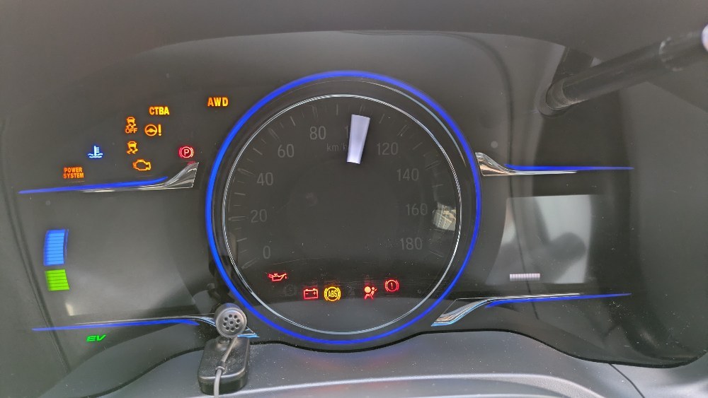 Honda VEZEL レビュー写真9