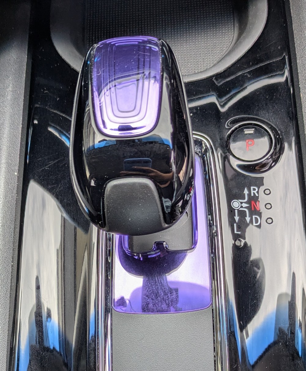 トランスミッション